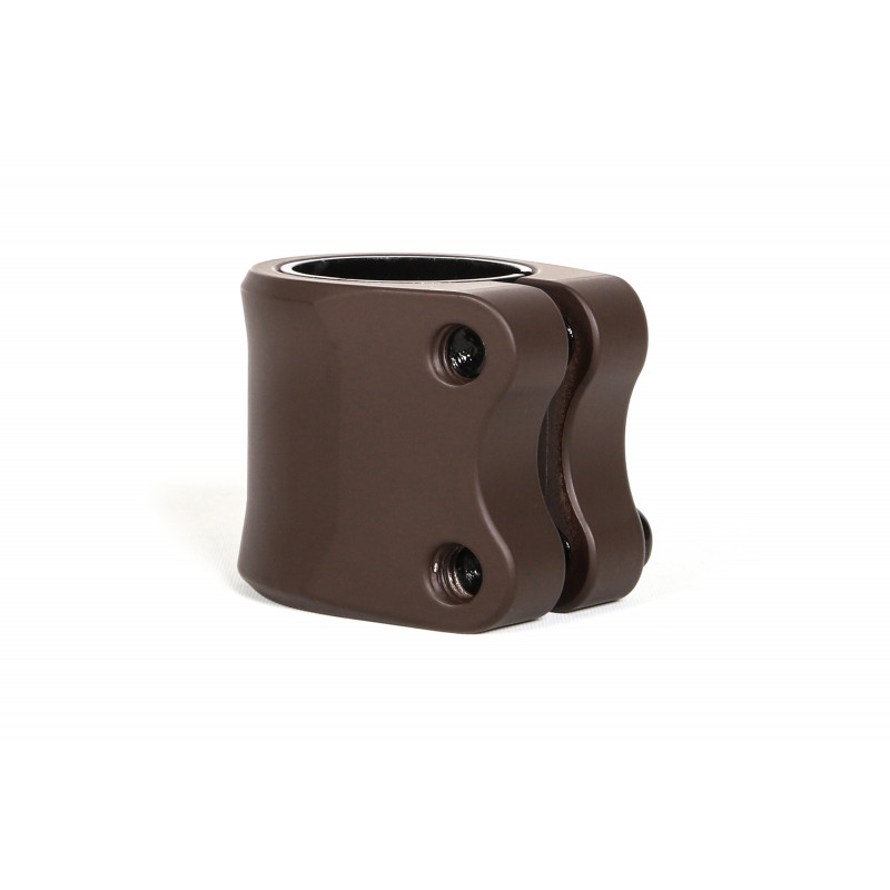 Native Orca Juluka Clamps