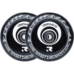 Root Air Undialed Black...