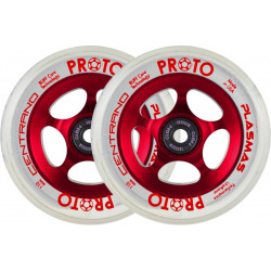 Proto x Centrano Plasma wheels