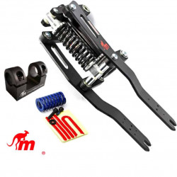 MONORIM V4 Suspension Noire...