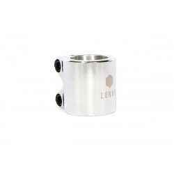 Collier Drone Lunar Chrome