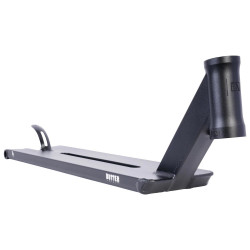 UrbanArtt Butter 6" Deck Black