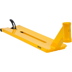 Deck urbanArtt Butter Jaune...