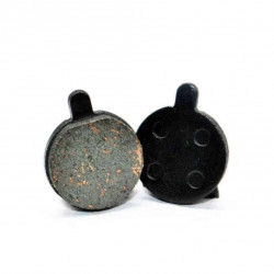 Plaquettes de frein pour...