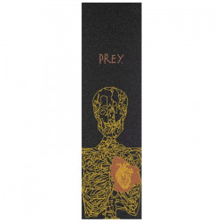 Grip Prey Skeleton