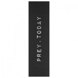 Grip PREY Label