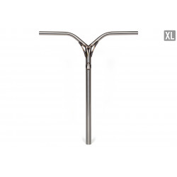 Raw sign. Martin André XL V3