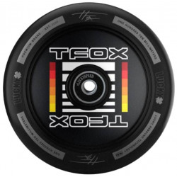 Lucky TFOX Analog Wheel