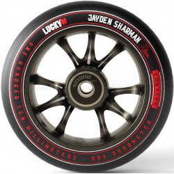 Lucky Jayden Sharman V2...