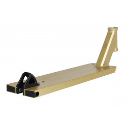 Deck Native Stem Saundezy M