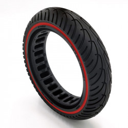 Ultralight solid tire 8.5"...