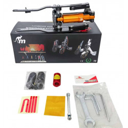 Suspension Monorim V4 pour...