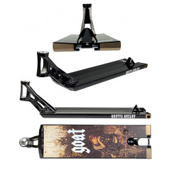 Deck AO Scooters signature...