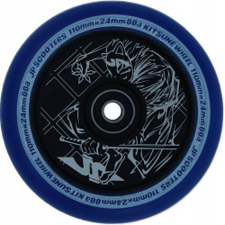 Roue JP Kitsune Bleu