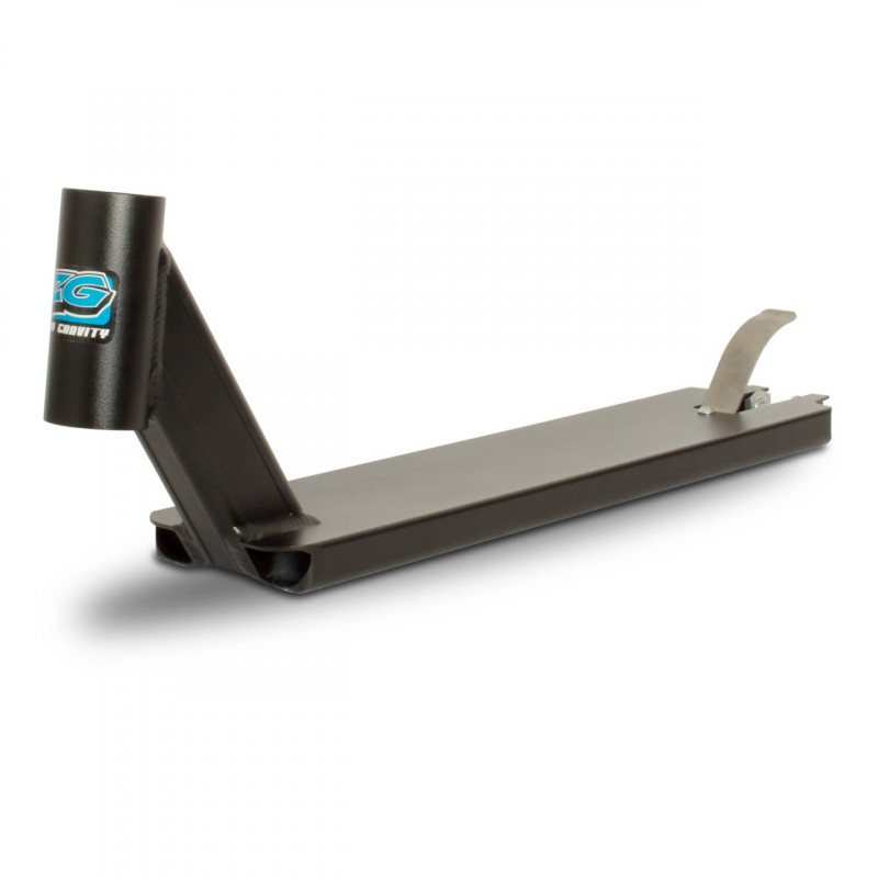 Deck ZG Trounce black