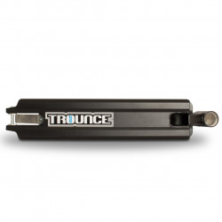 Deck ZG Trounce black