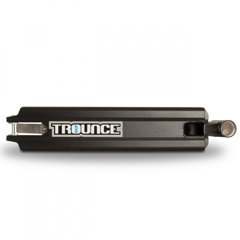 Deck ZG Trounce black
