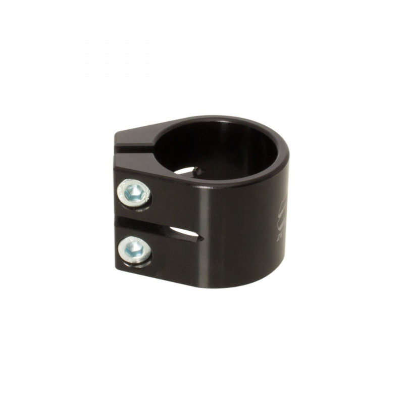 Collier de serrage ZG black