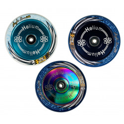 Roue AO Juju Fullcore 115mm