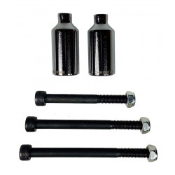 Kit Pegs AO Chromoly