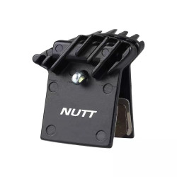 Pack of 2 NUTT brake pads