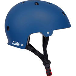 CORE Action Helmet Navy Blue