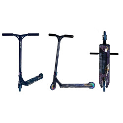 Trottinette Complète AO Juju