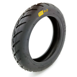 9 × 2 tire