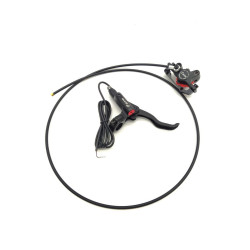 SET FREIN COMPLET AVANT...