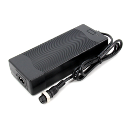 Charger Dualtron 84V 1.4AH