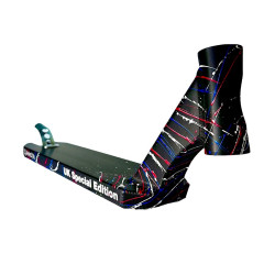 Deck Apex UK Edition LTD