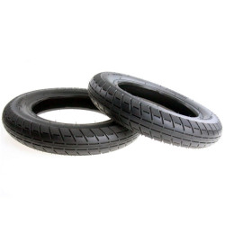 Pneu Xuancheng 10 pouces