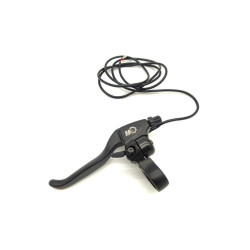 Levier de frein Gauche avec...