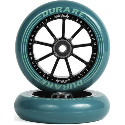 2 roues Tilt Durare...