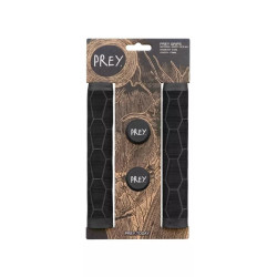 Poignées Prey Noires