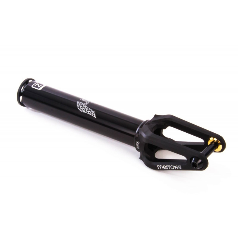 Ethic Merrow SCS HIC