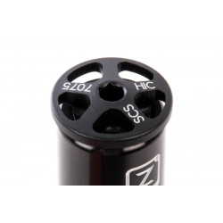 Ethic Merrow SCS HIC