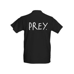 T-shirt Prey Logo