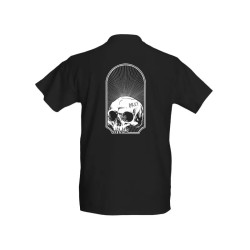 T-shirt Prey Skull