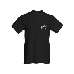 T-shirt Prey Growth