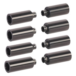 Deck-ends Alu UrbanArtt