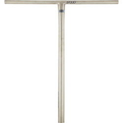 Barre Logic Apollo Titane