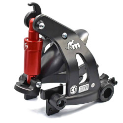 Suspension arrière Monorim...