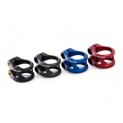 Ethic collier de serrage 31.8 Sylphe 