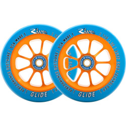 Roue River Glide 115mm