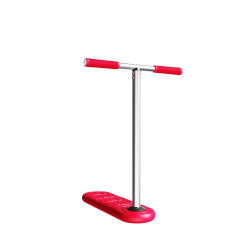 Indo Trampoline Scooter Red...