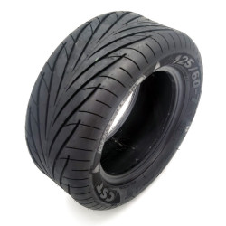CST tire for Dualtron X