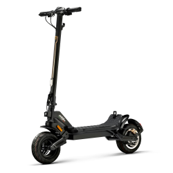 Electric Scooter...