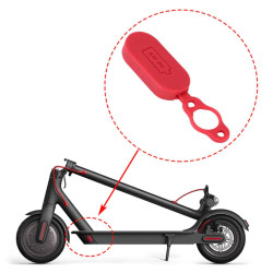 Prise de charge en silicone...