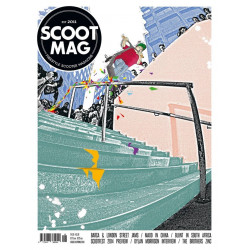 Scoot mag n°18